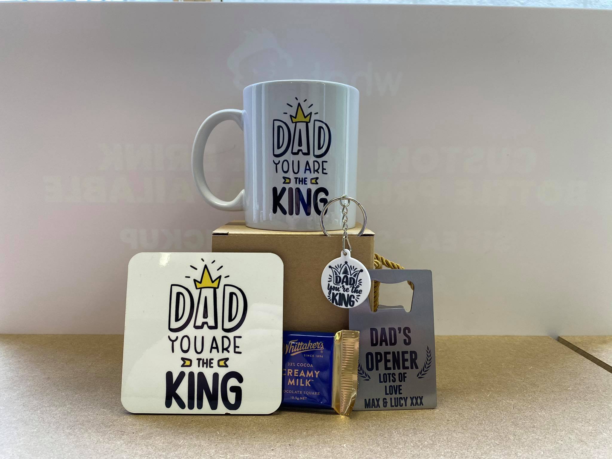 Fathers Day Pack 3