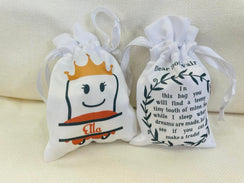 Tutu & Crown Tooth Fairy