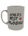 Worlds best Grandma