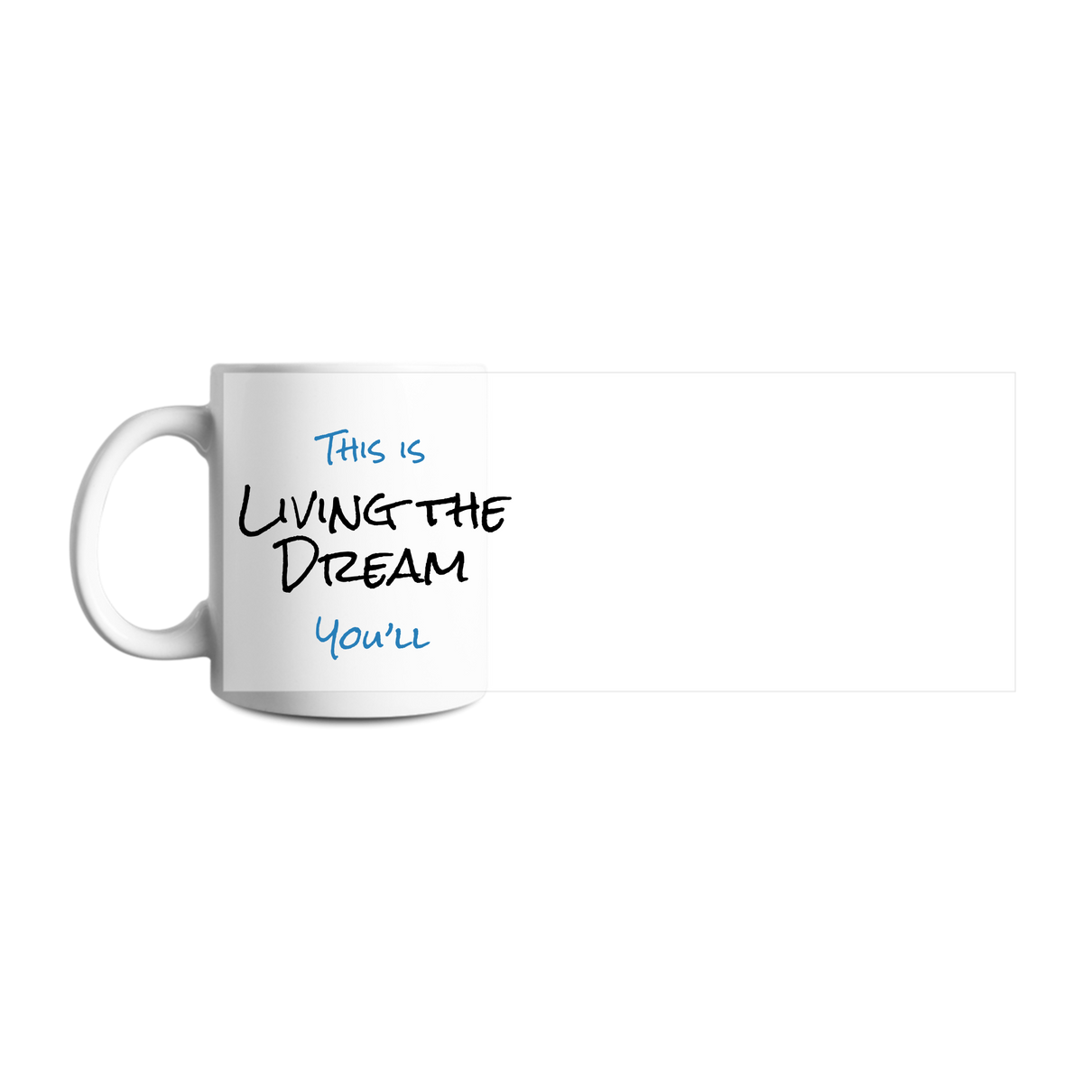 Design your own mug