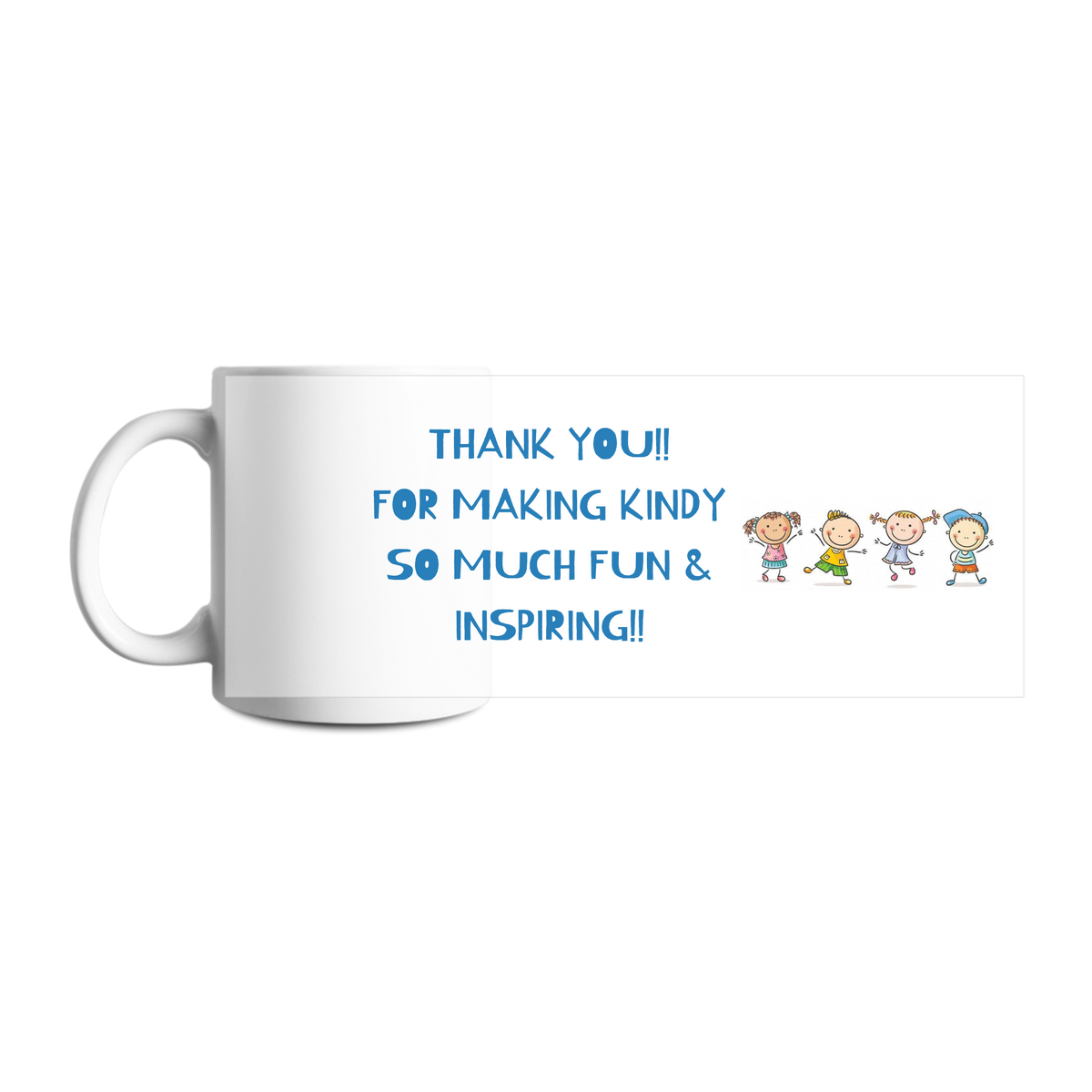 Design your own mug