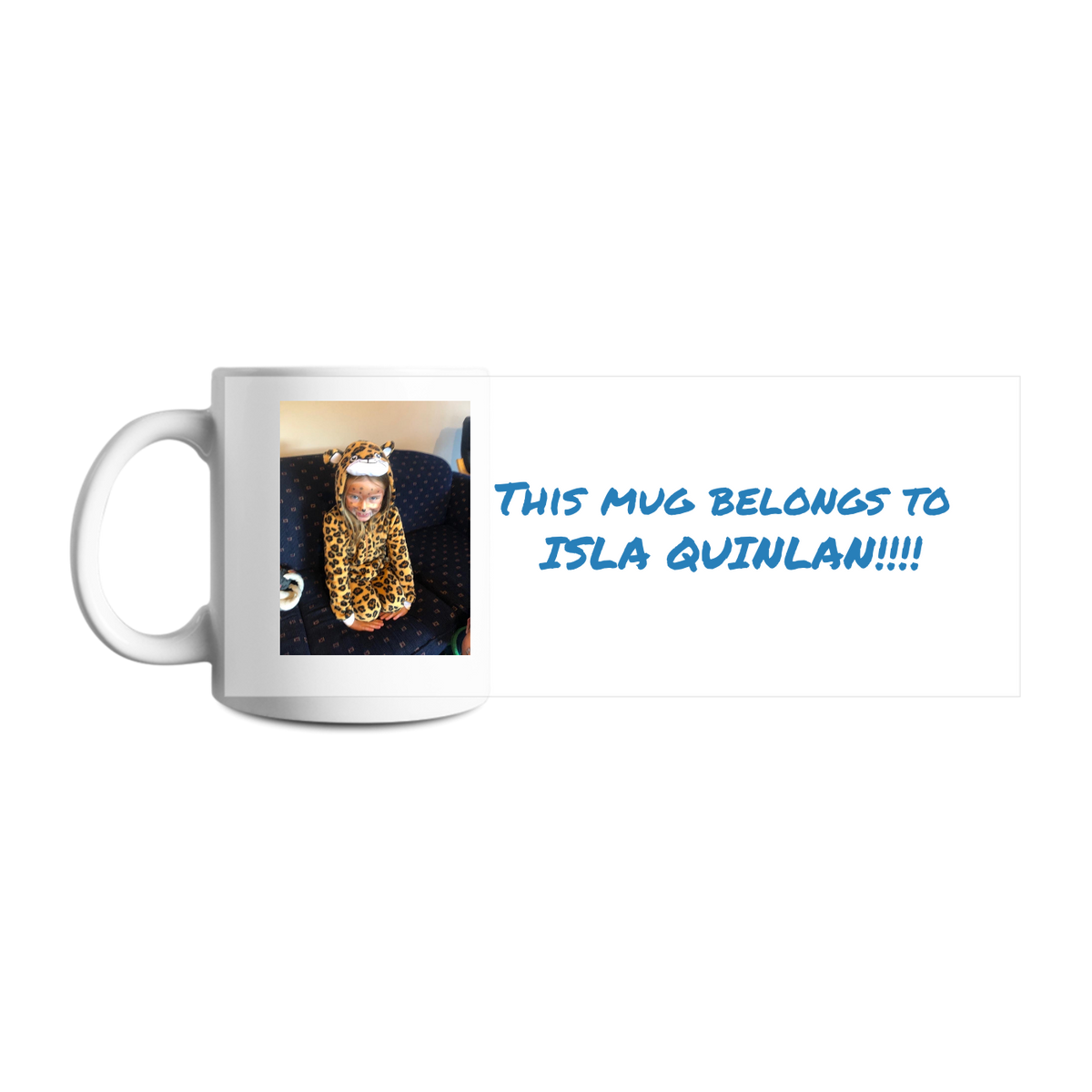 Design your own mug