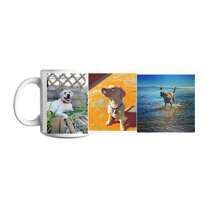 Design your own mug