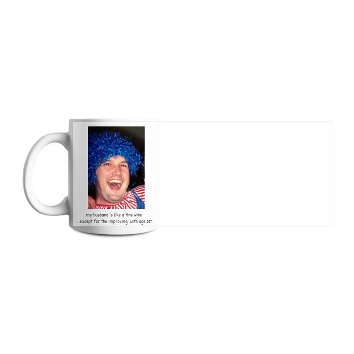 Design your own mug