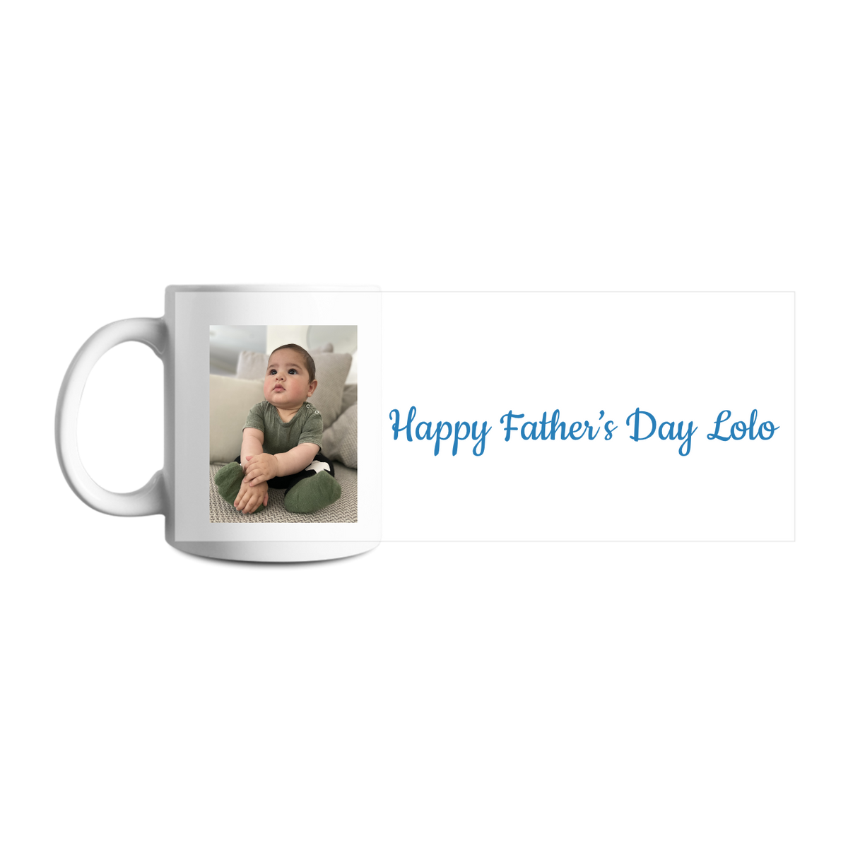 Design your own mug