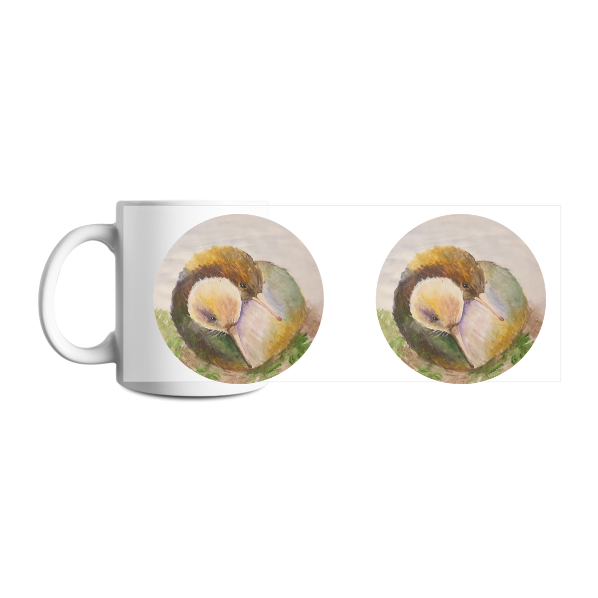 Design your own mug