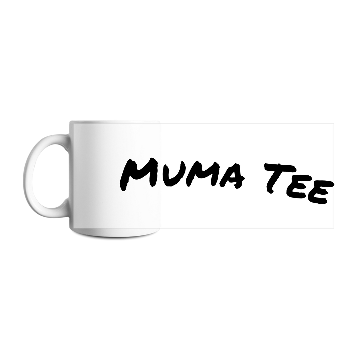 Design your own mug
