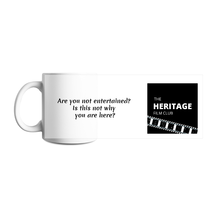 Design your own mug