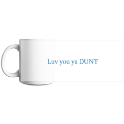 Design your own mug