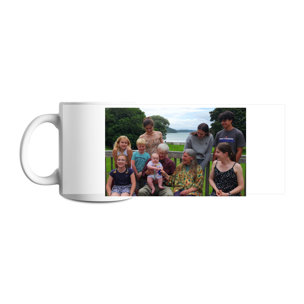 Design your own mug