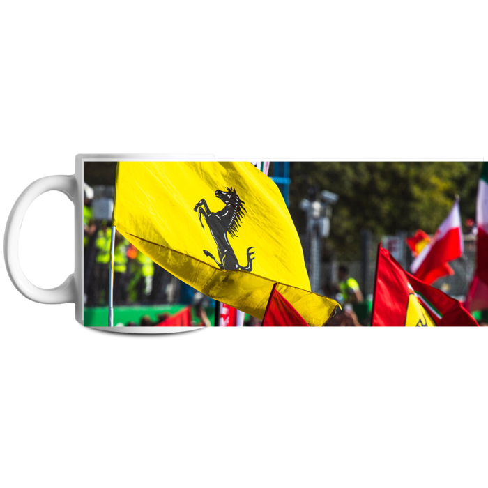 Design your own mug