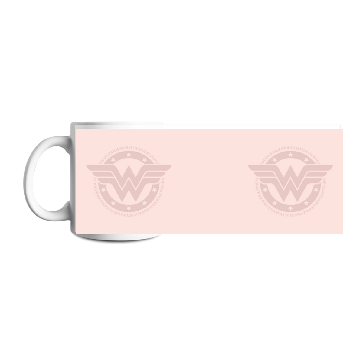 Design your own mug