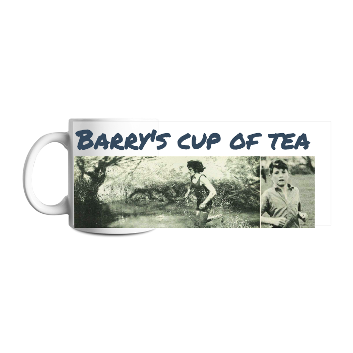 Design your own mug
