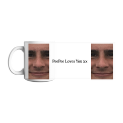 Design your own mug