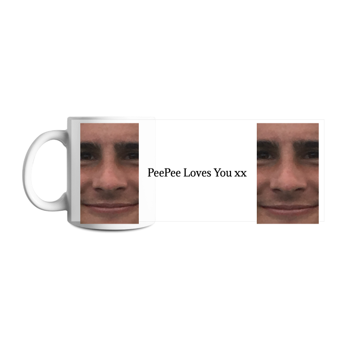 Design your own mug