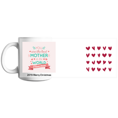 Design your own mug