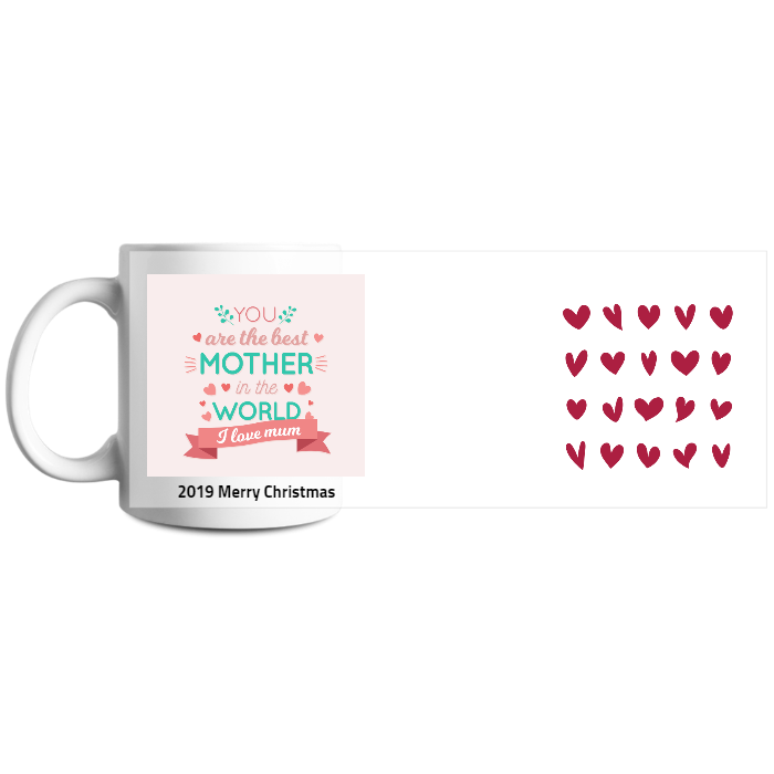 Design your own mug