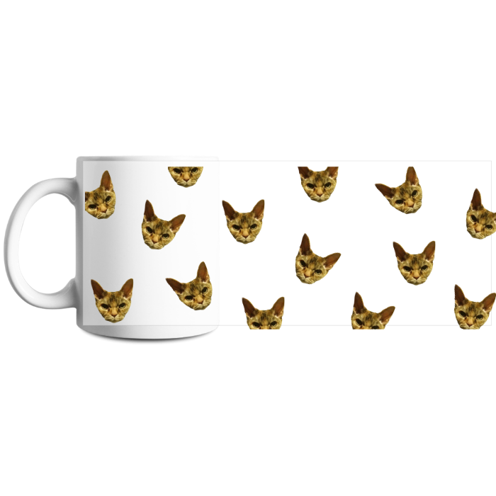 Design your own mug
