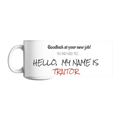 Design your own mug