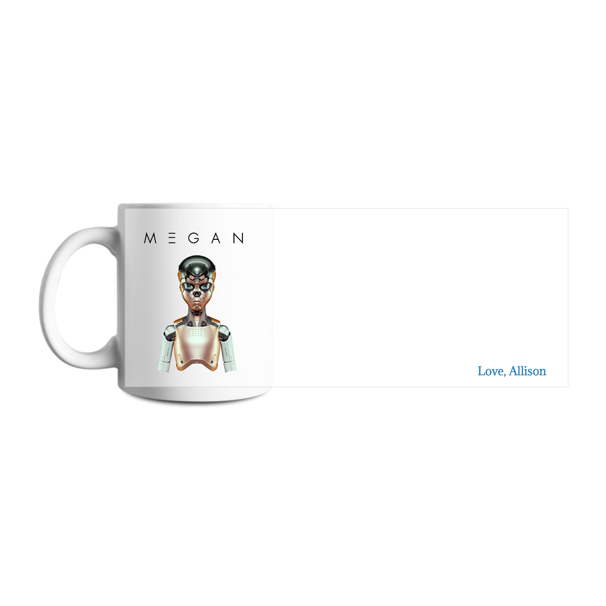 Design your own mug