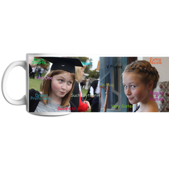 Design your own mug