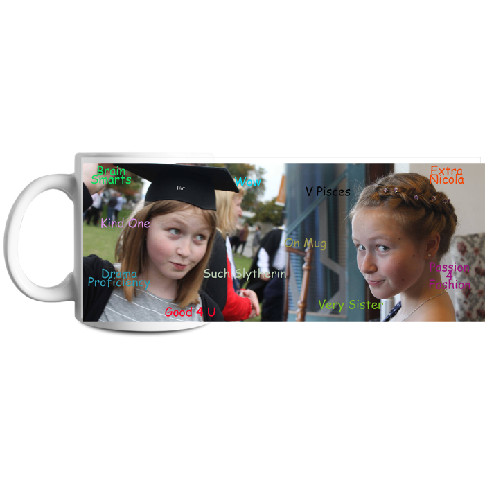 Design your own mug