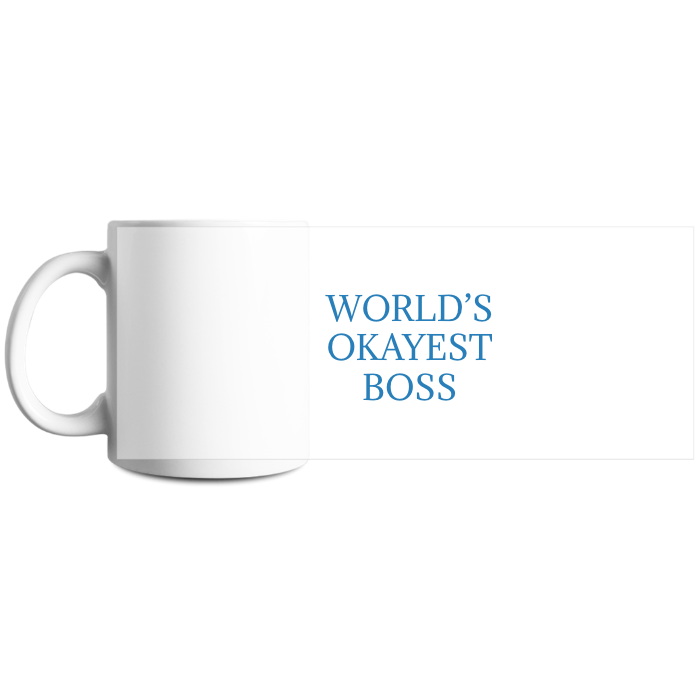 Design your own mug