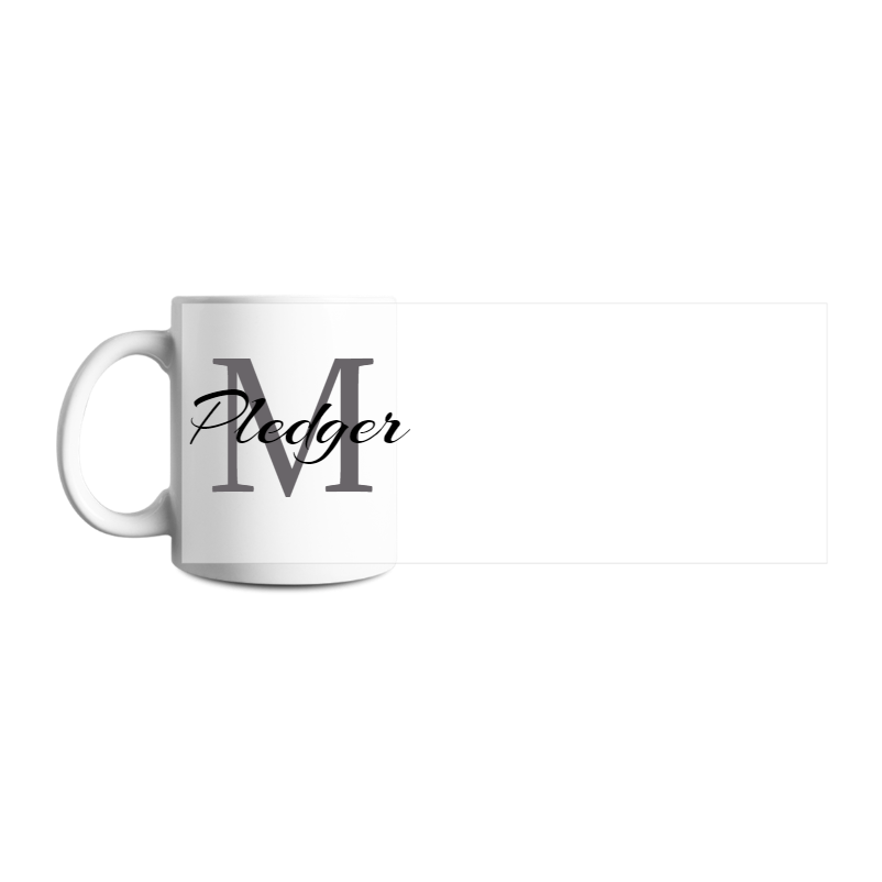 Design your own mug