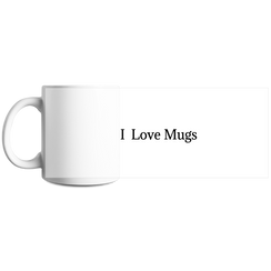 Design your own mug