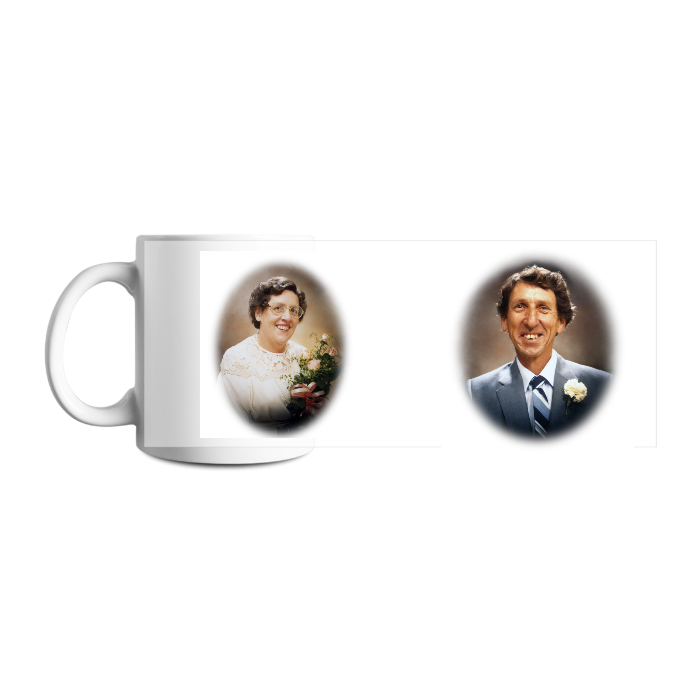 Design your own mug