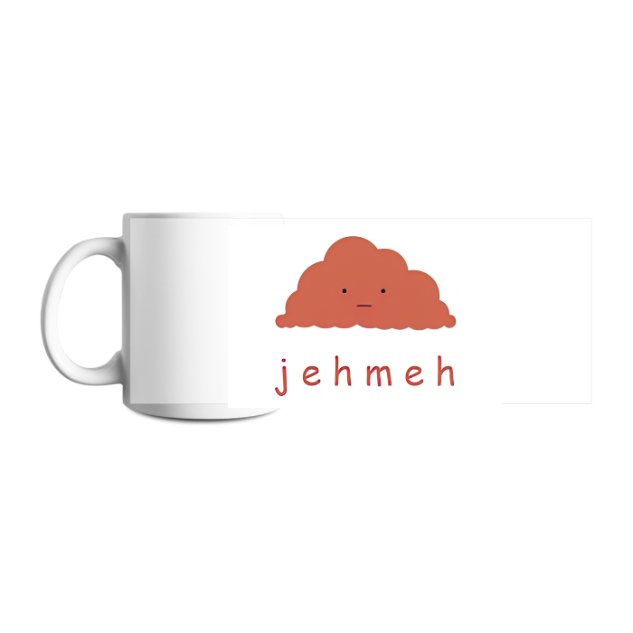 Design your own mug