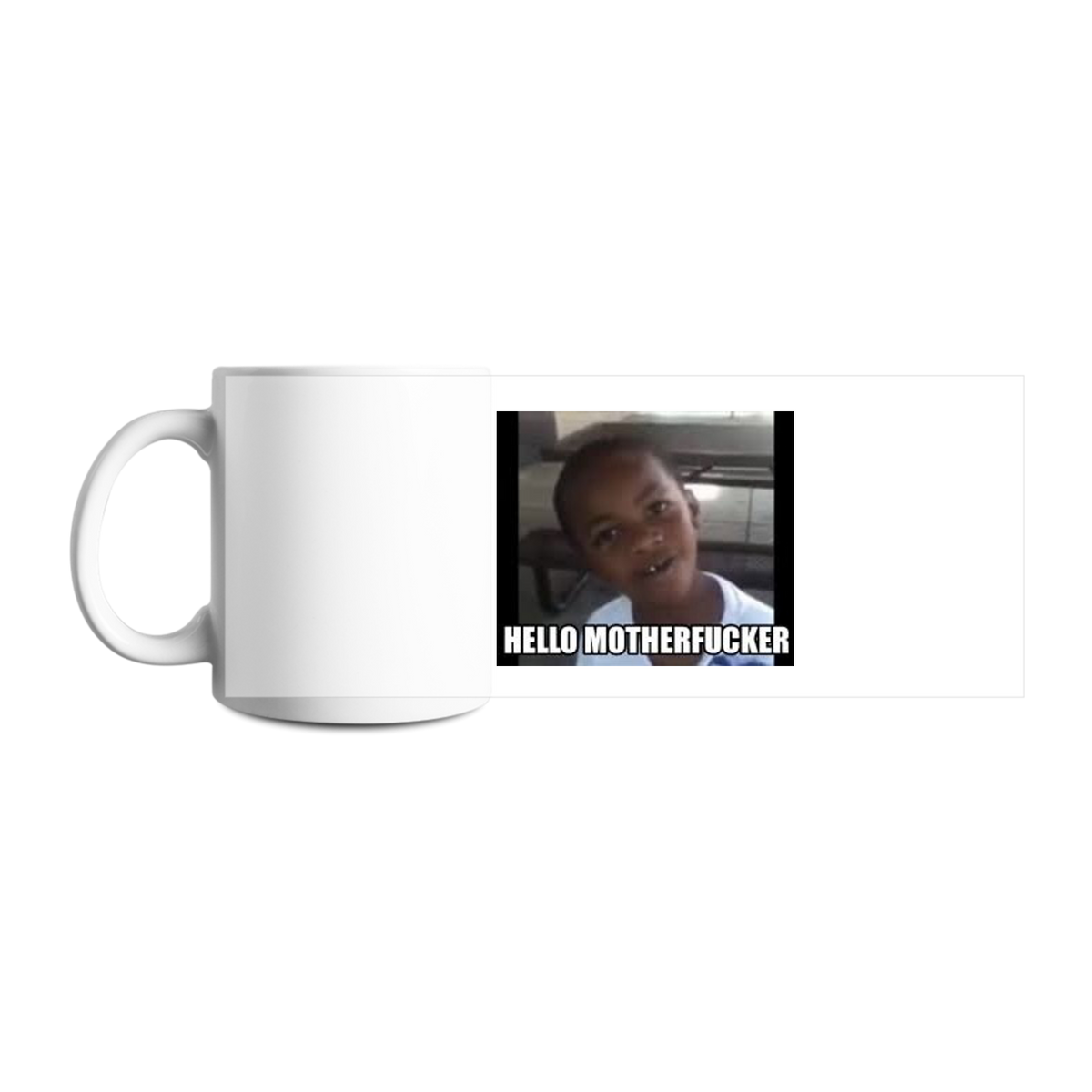 Design your own mug