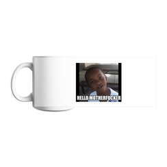 Design your own mug