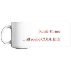 Design your own mug