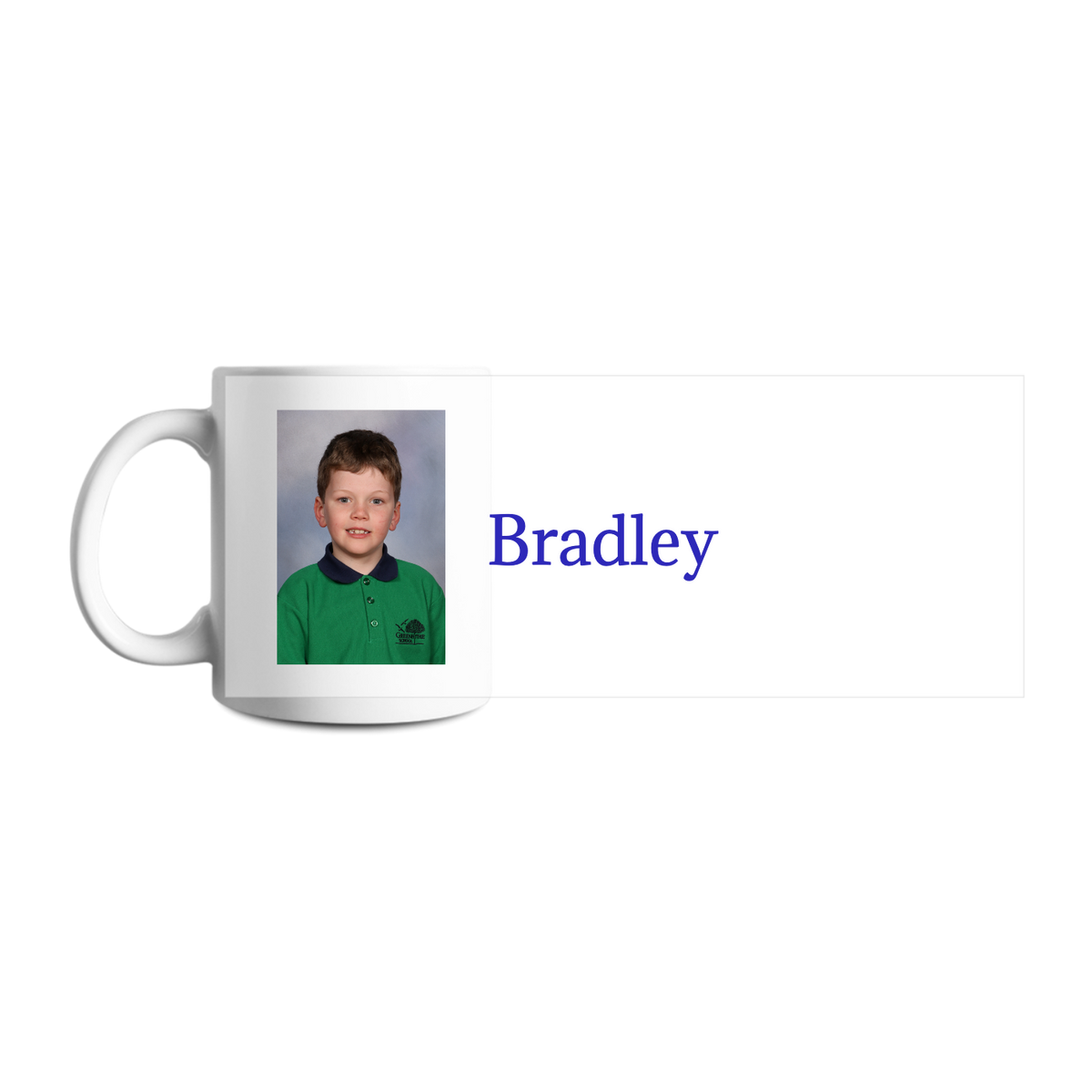 Design your own mug