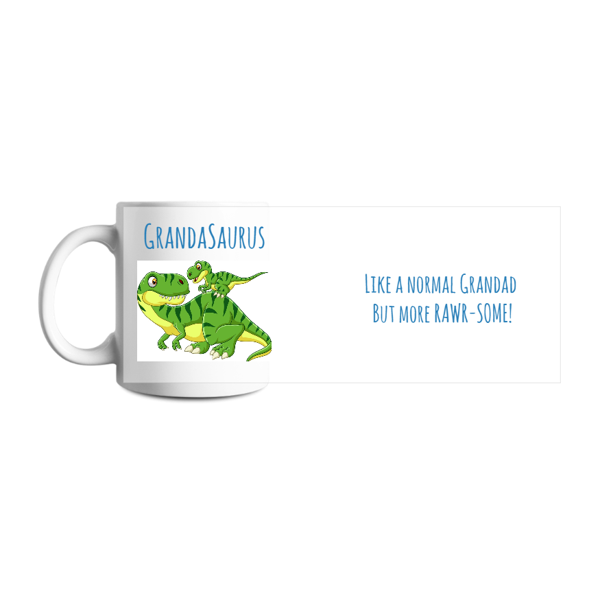 Design your own mug