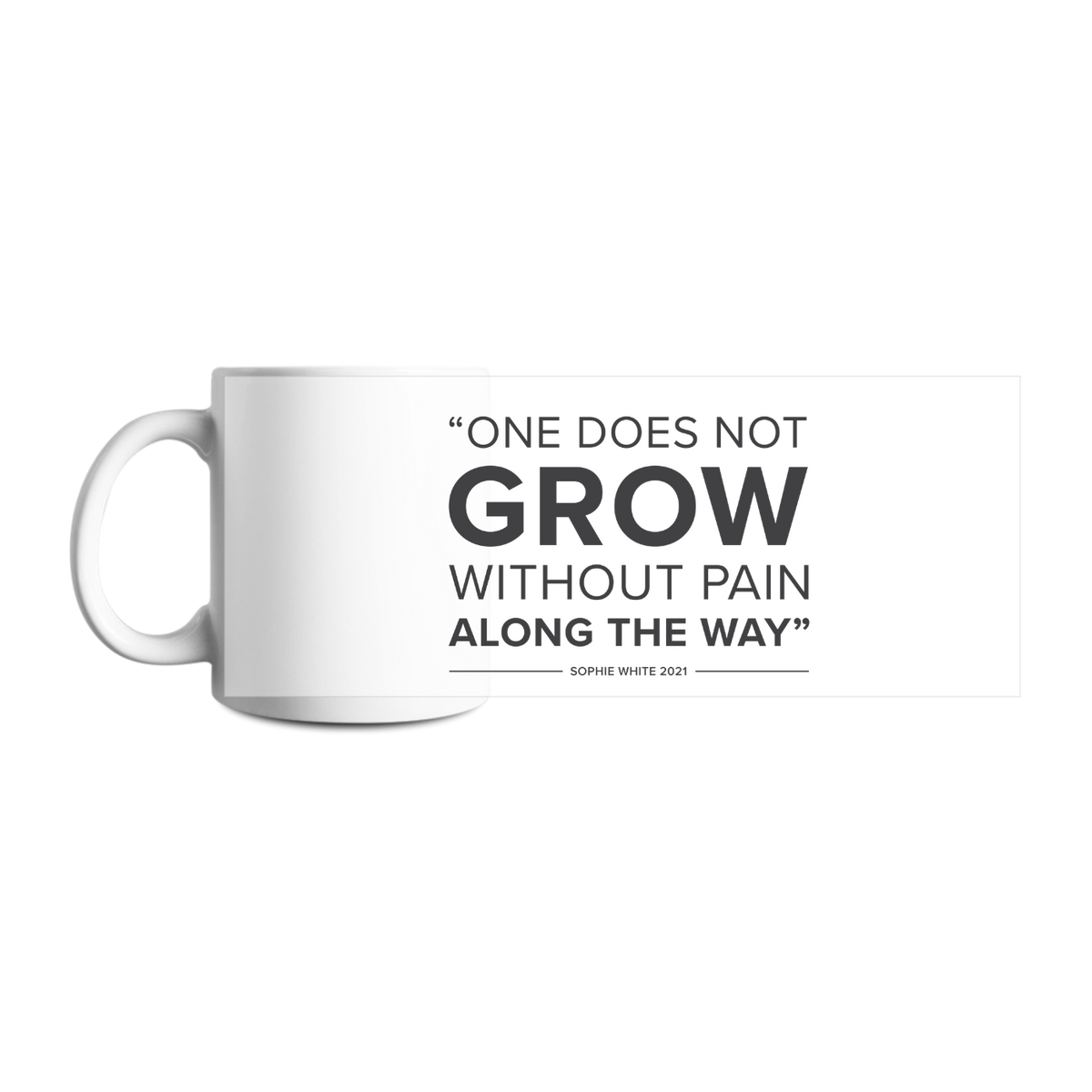 Design your own mug