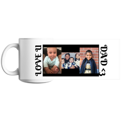 Design your own mug