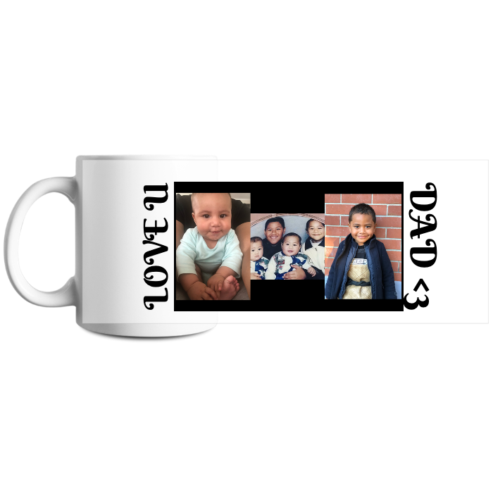 Design your own mug