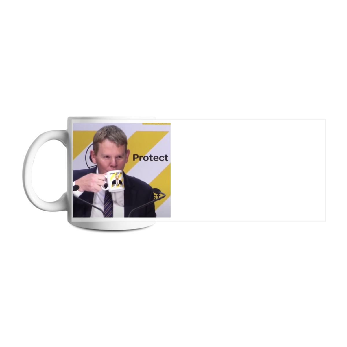 Design your own mug