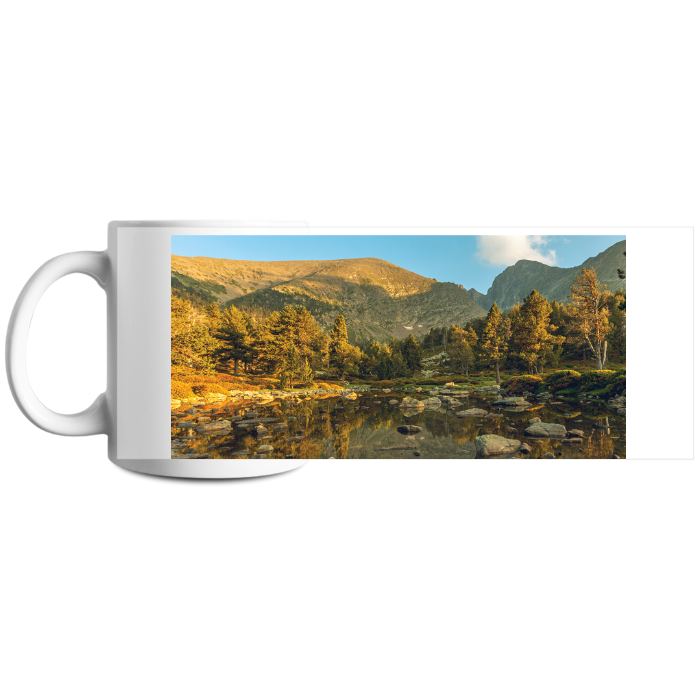 Design your own mug