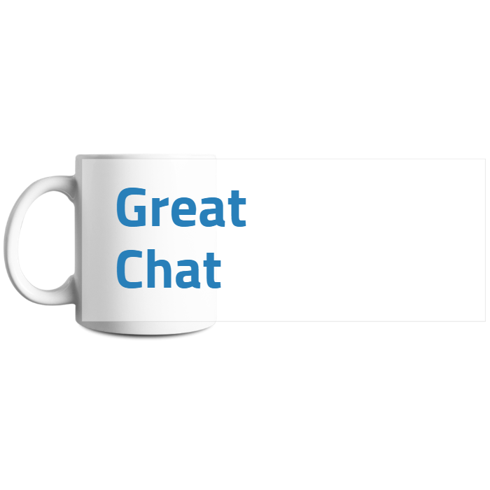 Design your own mug