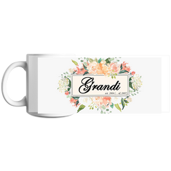 Design your own mug