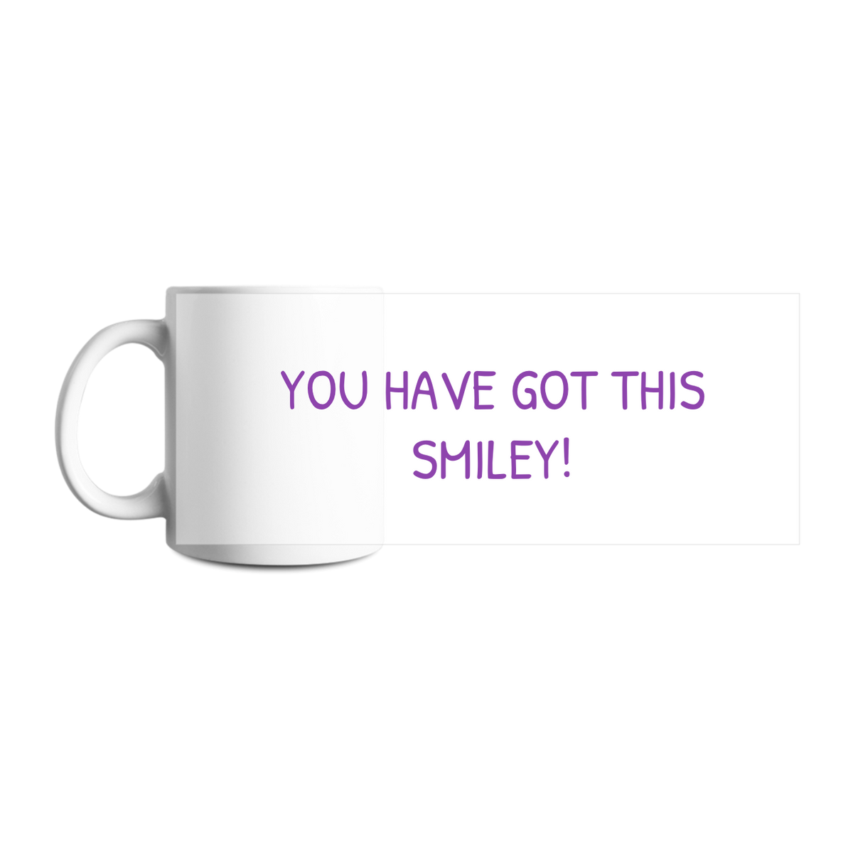 Design your own mug