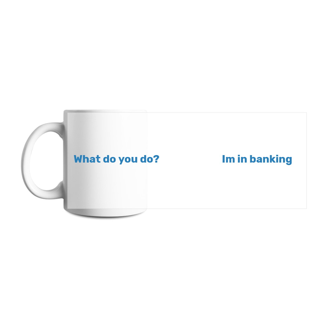 Design your own mug