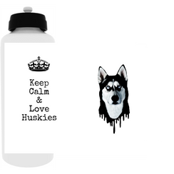 Design your own Drink Bottle