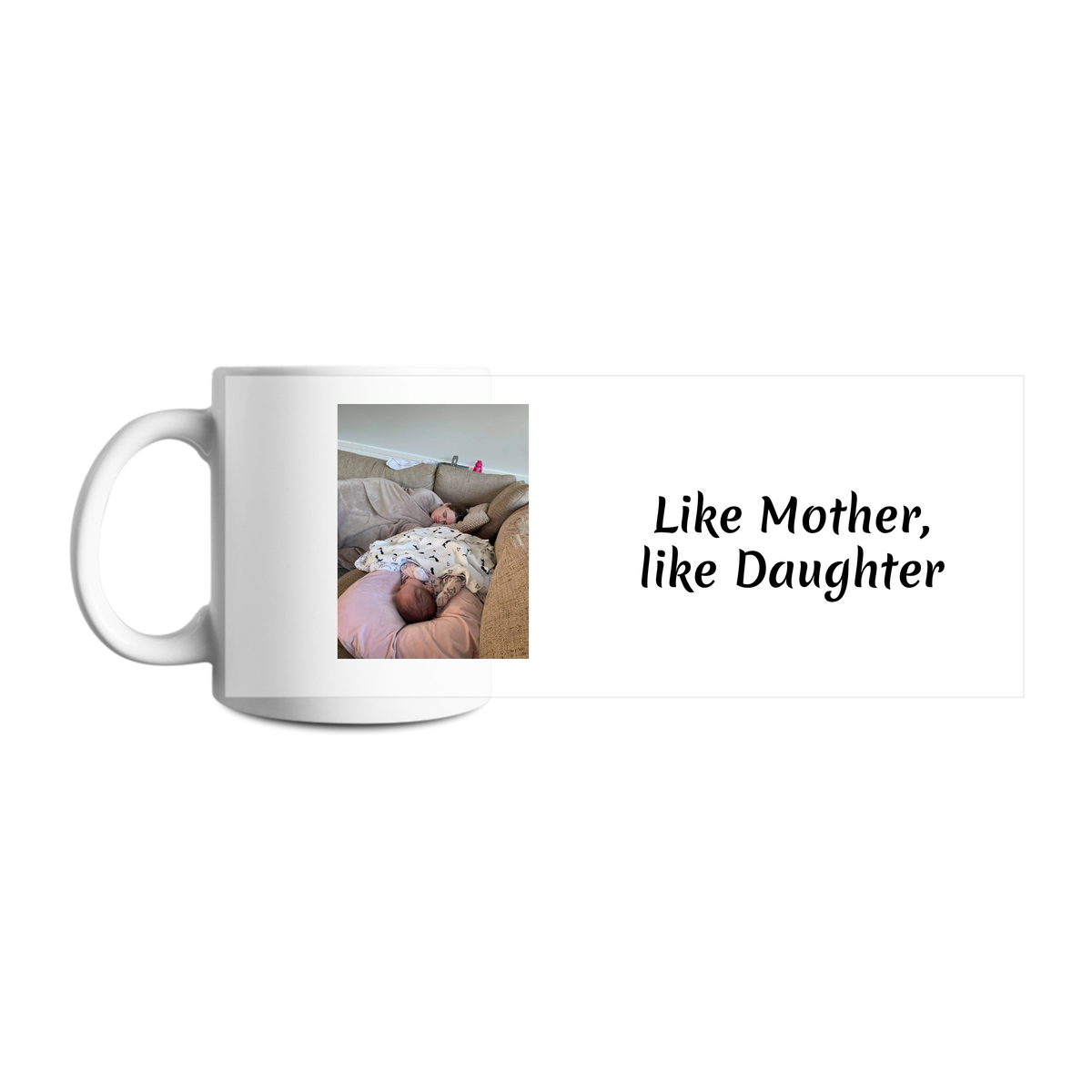 Design your own mug