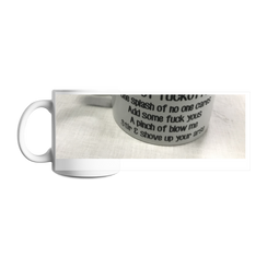 Design your own mug