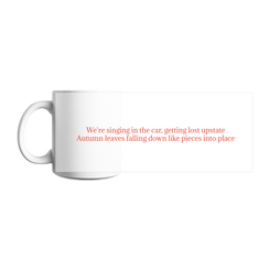 Design your own mug