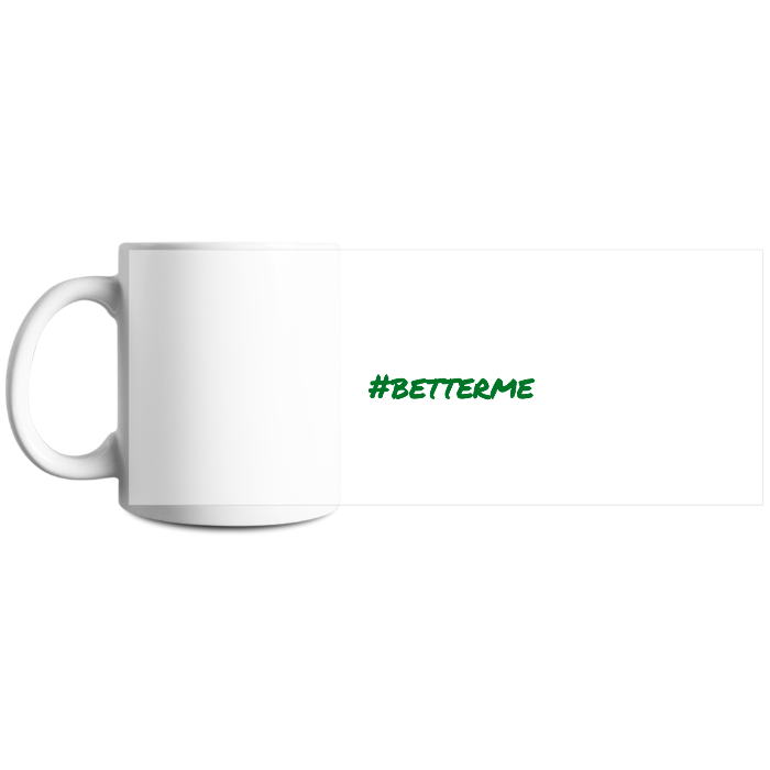 Design your own mug